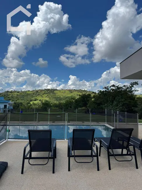 Casa de Condomínio com 3 quartos à venda, 1159m2 em Itupeva - SP - imagem 5 Foto 5 de Casa de Condomínio com 3 quartos à venda, 1159m2 em Itupeva - SP