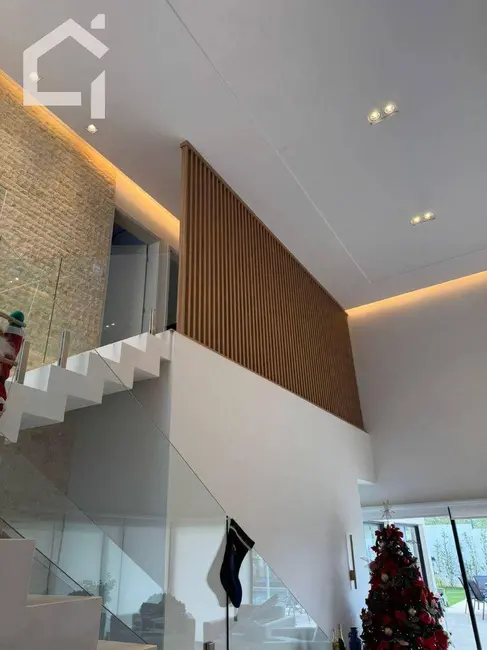 Casa de Condomínio com 3 quartos à venda, 1159m2 em Itupeva - SP - imagem 4 Foto 4 de Casa de Condomínio com 3 quartos à venda, 1159m2 em Itupeva - SP