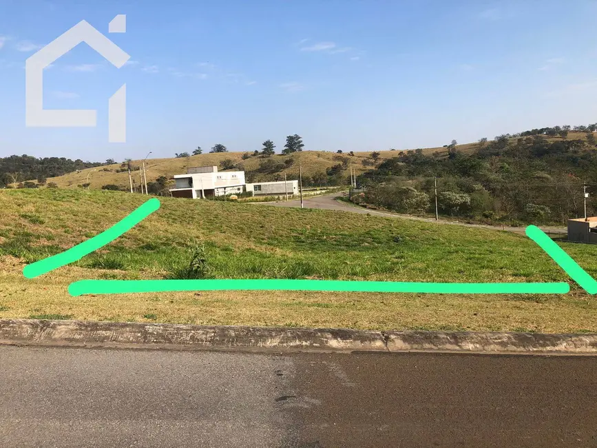 Foto 1 de Casa à venda, 800m2 em Itupeva - SP
