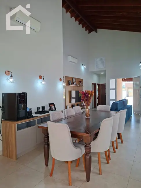 Foto 6 de Casa de Condomínio com 3 quartos à venda, 300m2 em Itupeva - SP