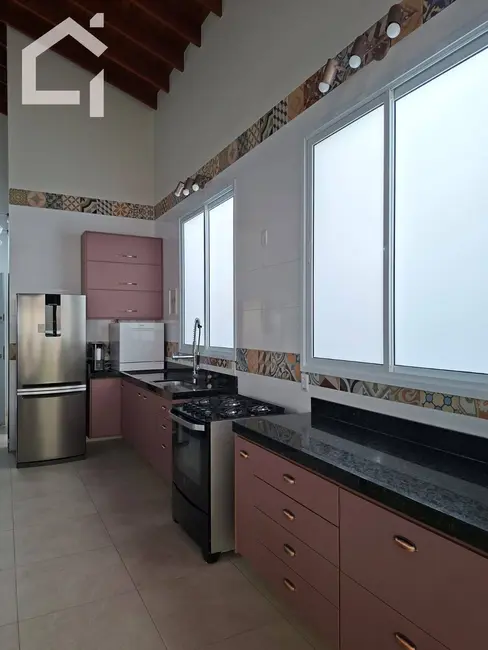 Foto 9 de Casa de Condomínio com 3 quartos à venda, 300m2 em Itupeva - SP
