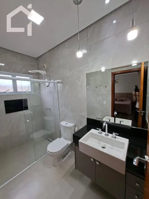 Foto 4 de Casa de Condomínio com 3 quartos à venda, 300m2 em Itupeva - SP