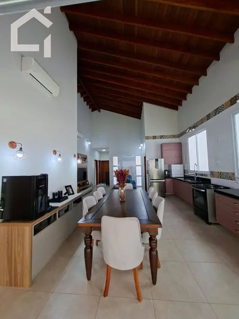 Foto 7 de Casa de Condomínio com 3 quartos à venda, 300m2 em Itupeva - SP