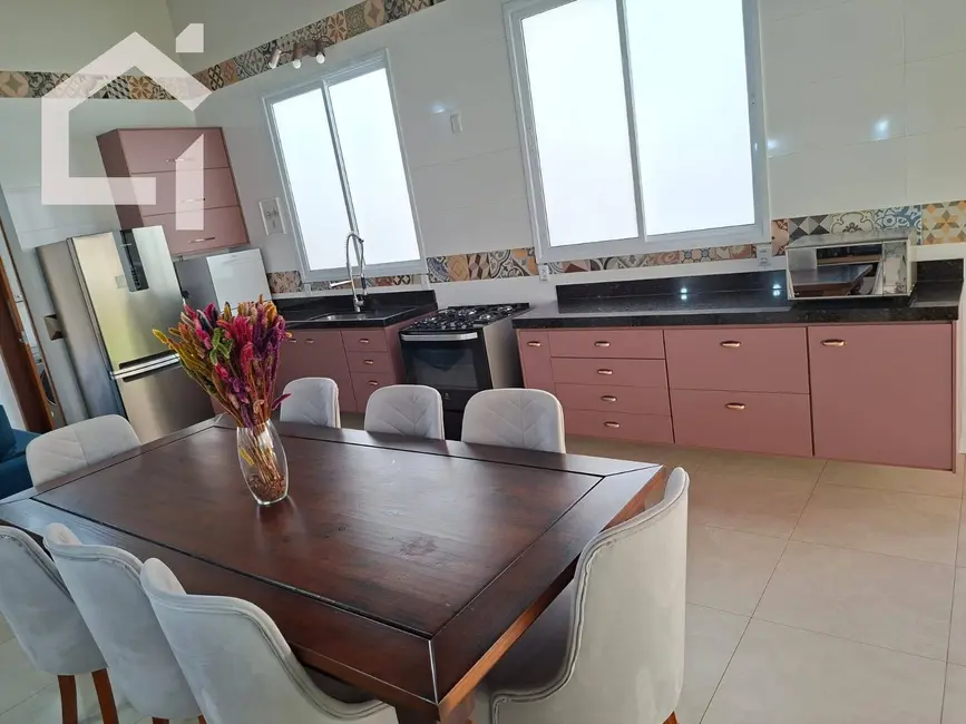 Foto 8 de Casa de Condomínio com 3 quartos à venda, 300m2 em Itupeva - SP