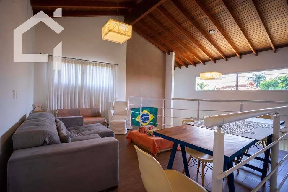 Foto 8 de Casa com 3 quartos à venda, 1000m2 em Itupeva - SP