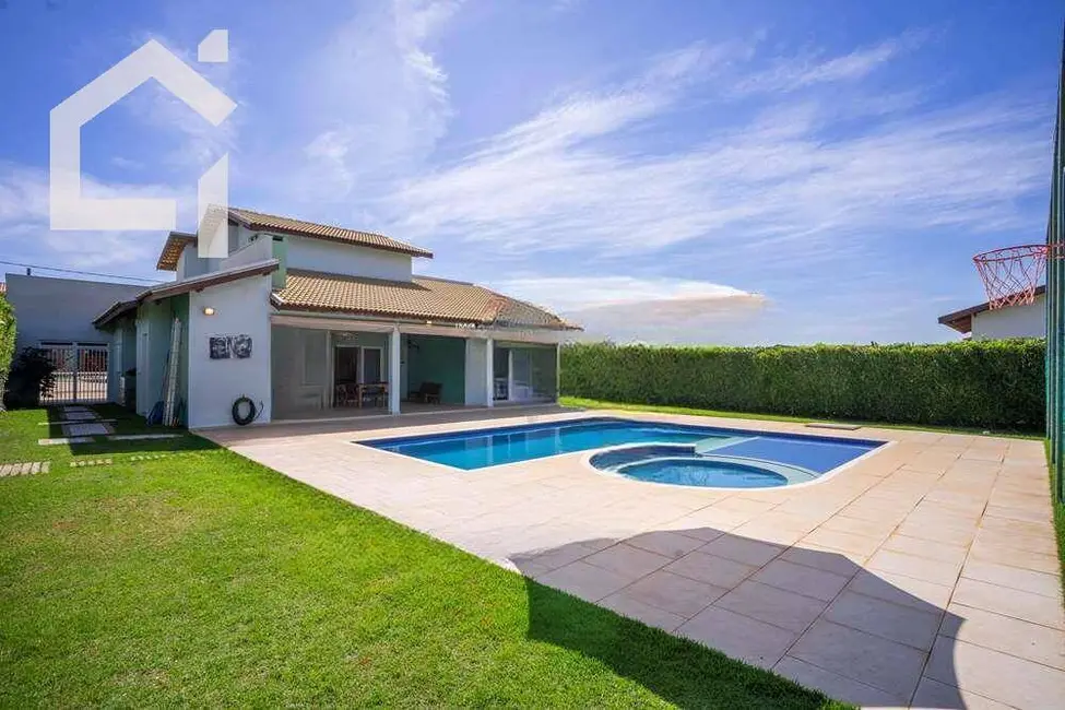 Foto 3 de Casa com 3 quartos à venda, 1000m2 em Itupeva - SP