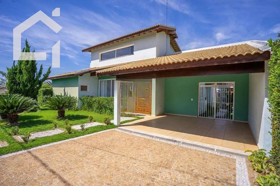 Foto 2 de Casa com 3 quartos à venda, 1000m2 em Itupeva - SP