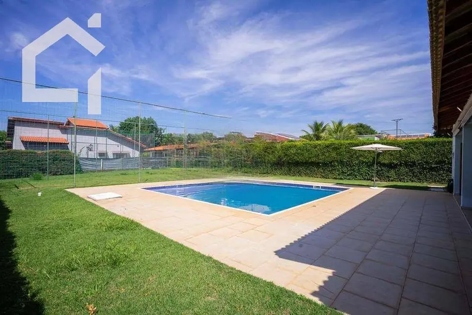 Foto 4 de Casa com 3 quartos à venda, 1000m2 em Itupeva - SP