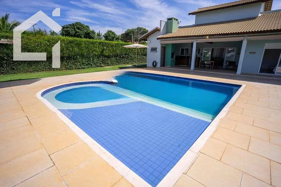 Foto 6 de Casa com 3 quartos à venda, 1000m2 em Itupeva - SP