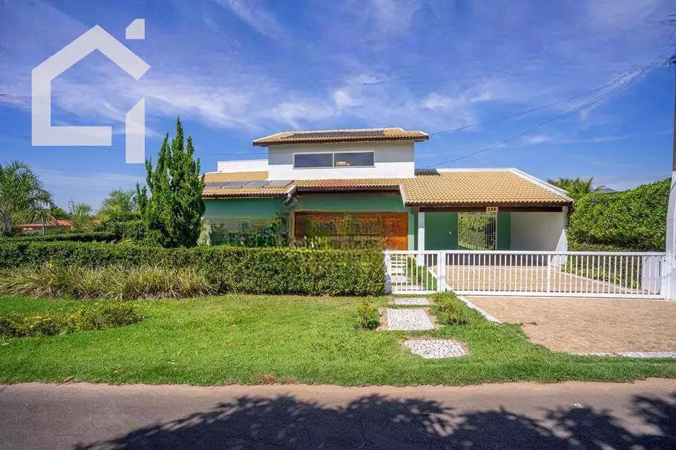 Foto 1 de Casa com 3 quartos à venda, 1000m2 em Itupeva - SP