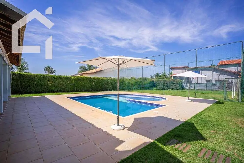 Foto 7 de Casa com 3 quartos à venda, 1000m2 em Itupeva - SP