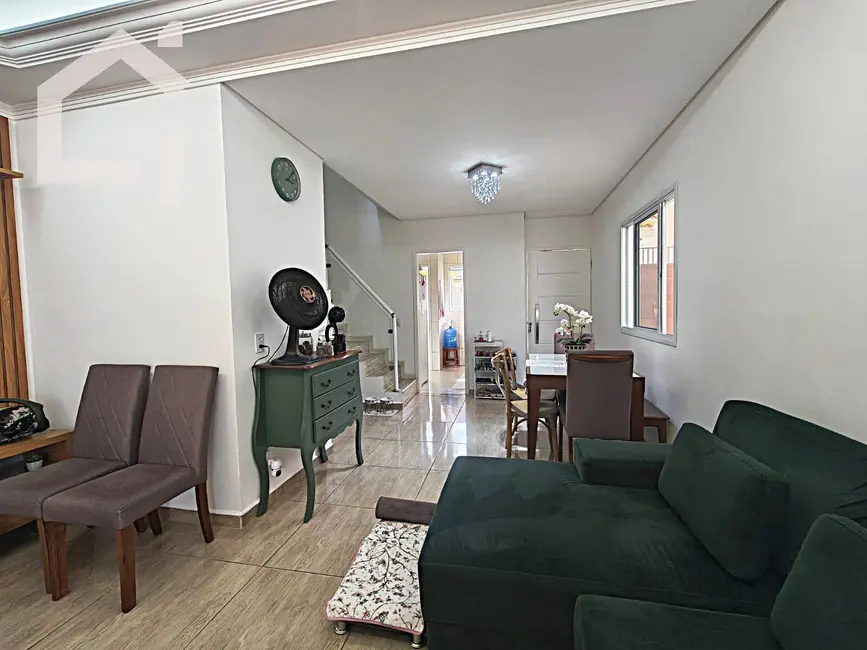 Foto 3 de Casa de Condomínio com 3 quartos à venda, 152m2 em Itupeva - SP