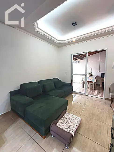 Foto 4 de Casa de Condomínio com 3 quartos à venda, 152m2 em Itupeva - SP