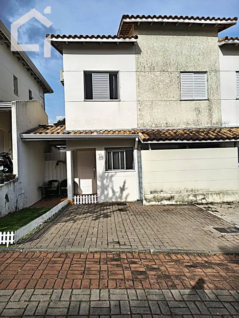 Foto 1 de Casa de Condomínio com 3 quartos à venda, 152m2 em Itupeva - SP