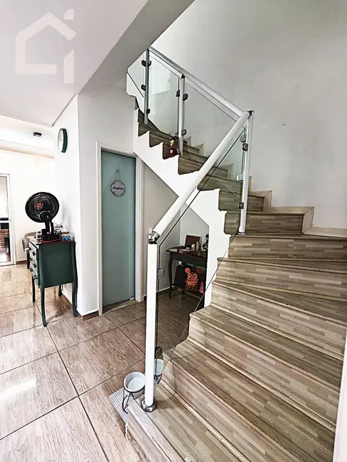 Foto 7 de Casa de Condomínio com 3 quartos à venda, 152m2 em Itupeva - SP