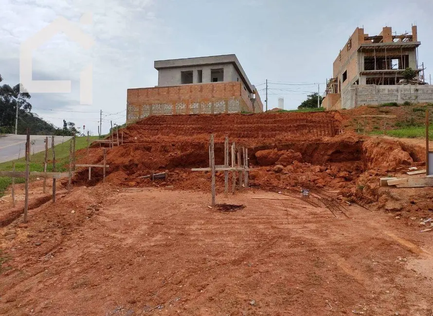 Foto 1 de Casa à venda, 621m2 em Itupeva - SP