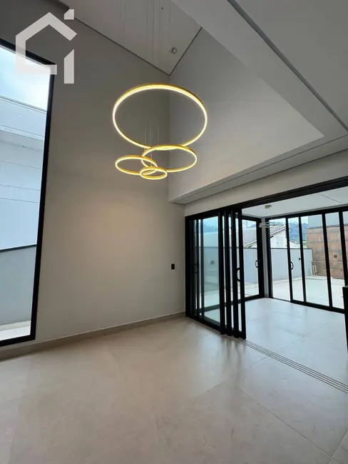 Foto 3 de Casa de Condomínio com 4 quartos à venda, 385m2 em Itupeva - SP