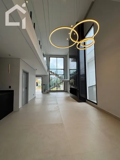 Foto 4 de Casa de Condomínio com 4 quartos à venda, 385m2 em Itupeva - SP