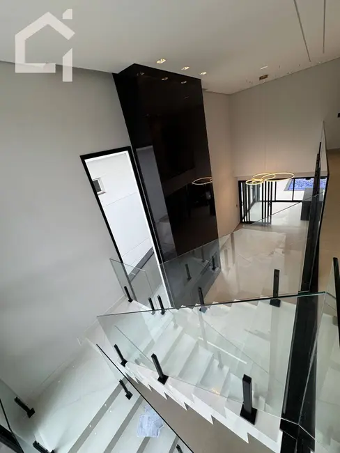 Foto 6 de Casa de Condomínio com 4 quartos à venda, 385m2 em Itupeva - SP