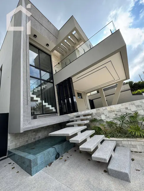 Foto 2 de Casa de Condomínio com 4 quartos à venda, 385m2 em Itupeva - SP