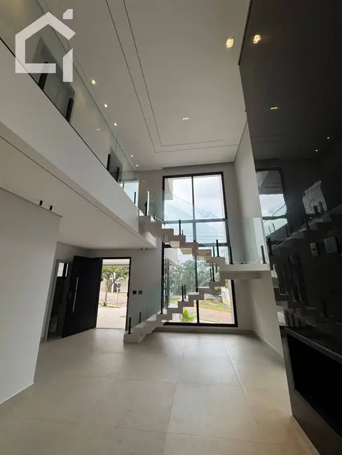 Foto 7 de Casa de Condomínio com 4 quartos à venda, 385m2 em Itupeva - SP