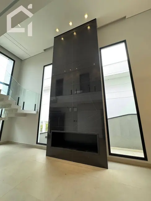 Foto 5 de Casa de Condomínio com 4 quartos à venda, 385m2 em Itupeva - SP