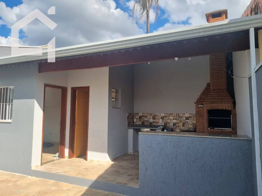 Casa com 3 quartos à venda, 200m2 em Itupeva - SP - imagem 9 Foto 9 de Casa com 3 quartos à venda, 200m2 em Itupeva - SP