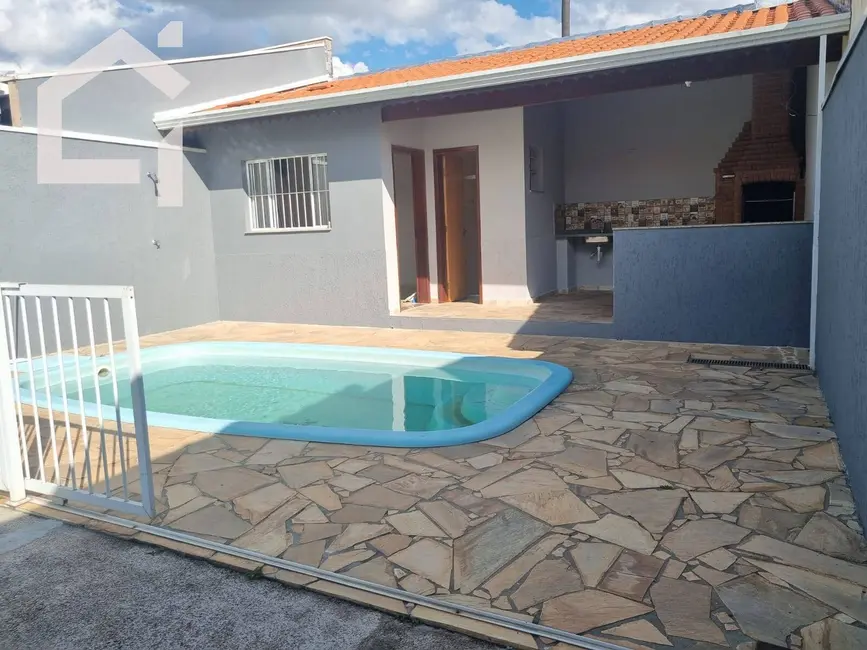 Casa com 3 quartos à venda, 200m2 em Itupeva - SP - imagem 8 Foto 8 de Casa com 3 quartos à venda, 200m2 em Itupeva - SP