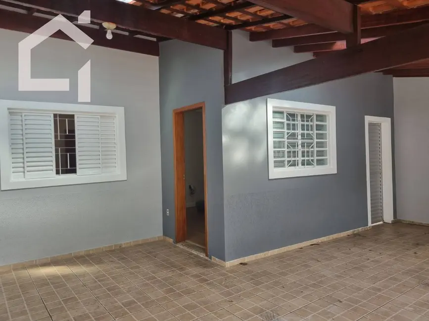 Casa com 3 quartos à venda, 200m2 em Itupeva - SP - imagem 1 Foto 1 de Casa com 3 quartos à venda, 200m2 em Itupeva - SP