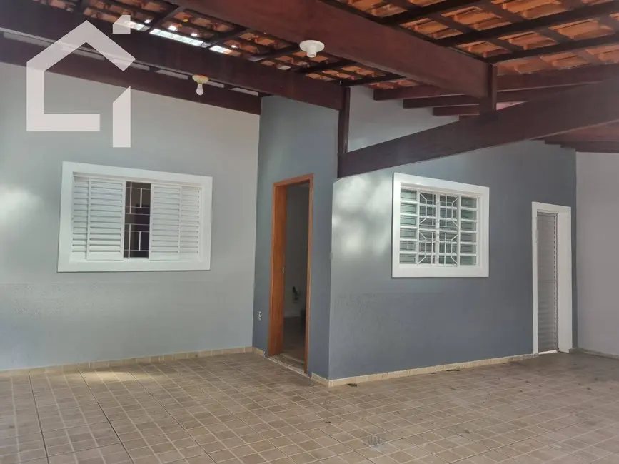 Casa com 3 quartos à venda, 200m2 em Itupeva - SP - imagem 2 Foto 2 de Casa com 3 quartos à venda, 200m2 em Itupeva - SP