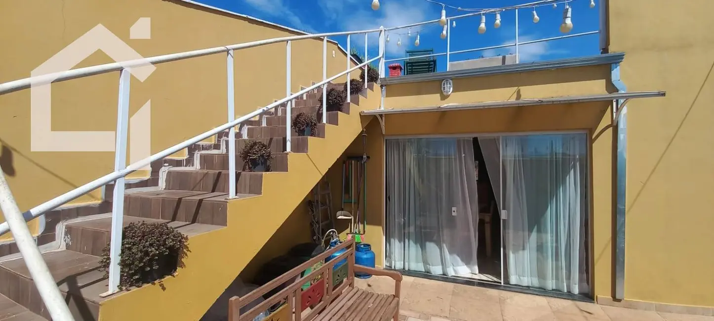 Foto 4 de Casa com 3 quartos à venda, 250m2 em Itupeva - SP