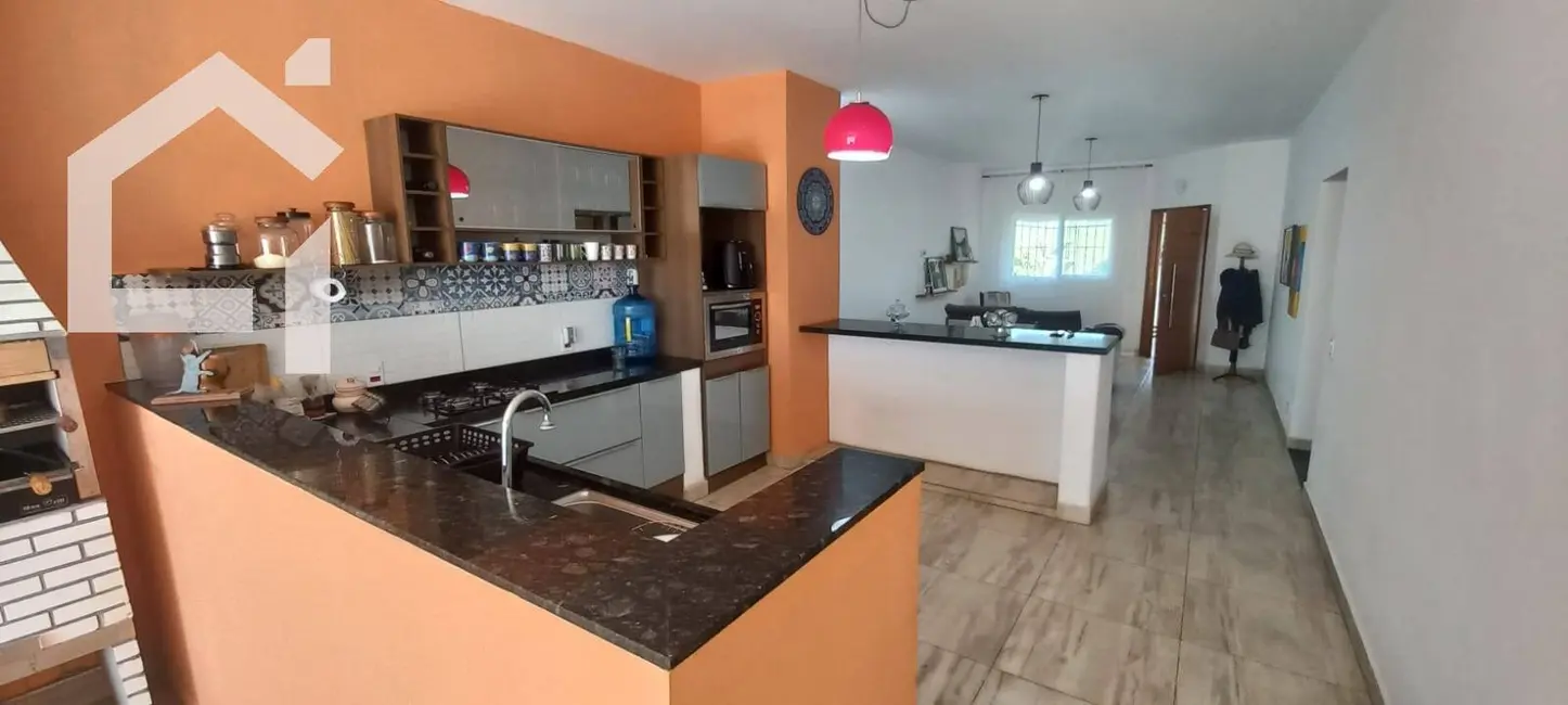 Foto 6 de Casa com 3 quartos à venda, 250m2 em Itupeva - SP