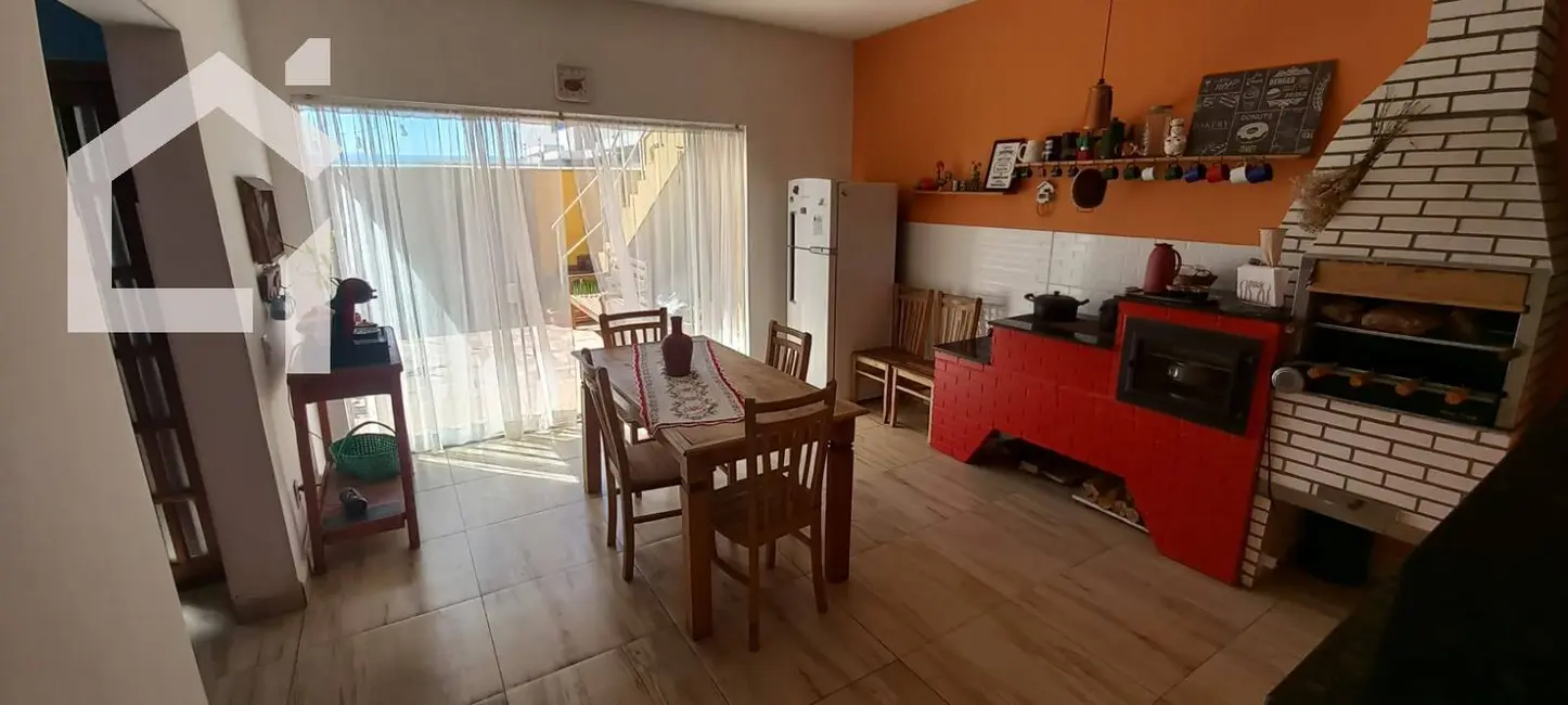 Foto 8 de Casa com 3 quartos à venda, 250m2 em Itupeva - SP