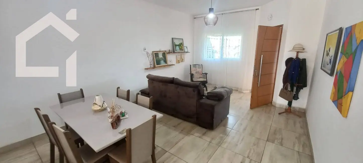 Foto 5 de Casa com 3 quartos à venda, 250m2 em Itupeva - SP