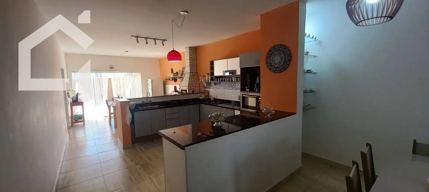 Foto 7 de Casa com 3 quartos à venda, 250m2 em Itupeva - SP