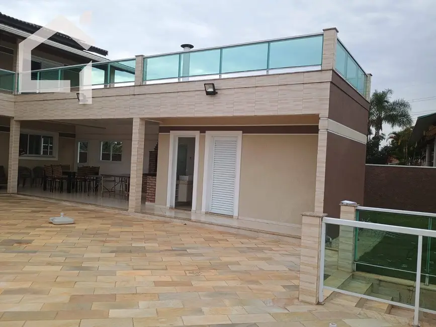 Foto 5 de Casa com 5 quartos à venda, 1000m2 em Itupeva - SP