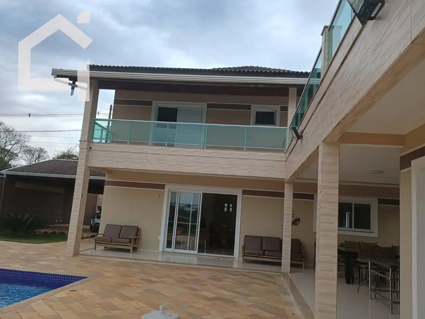 Foto 4 de Casa com 5 quartos à venda, 1000m2 em Itupeva - SP