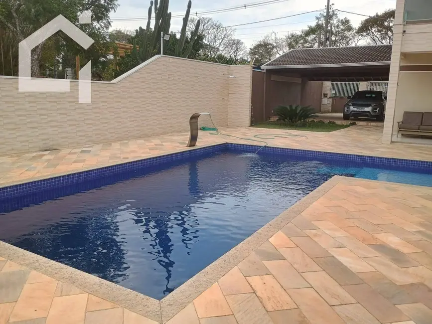 Foto 8 de Casa com 5 quartos à venda, 1000m2 em Itupeva - SP