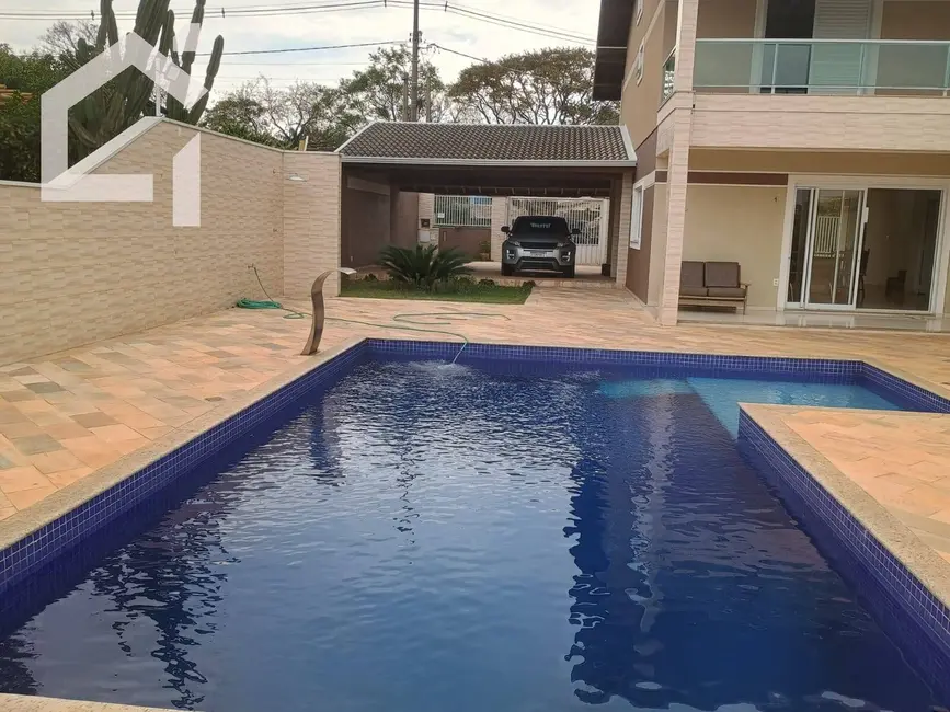 Foto 6 de Casa com 5 quartos à venda, 1000m2 em Itupeva - SP