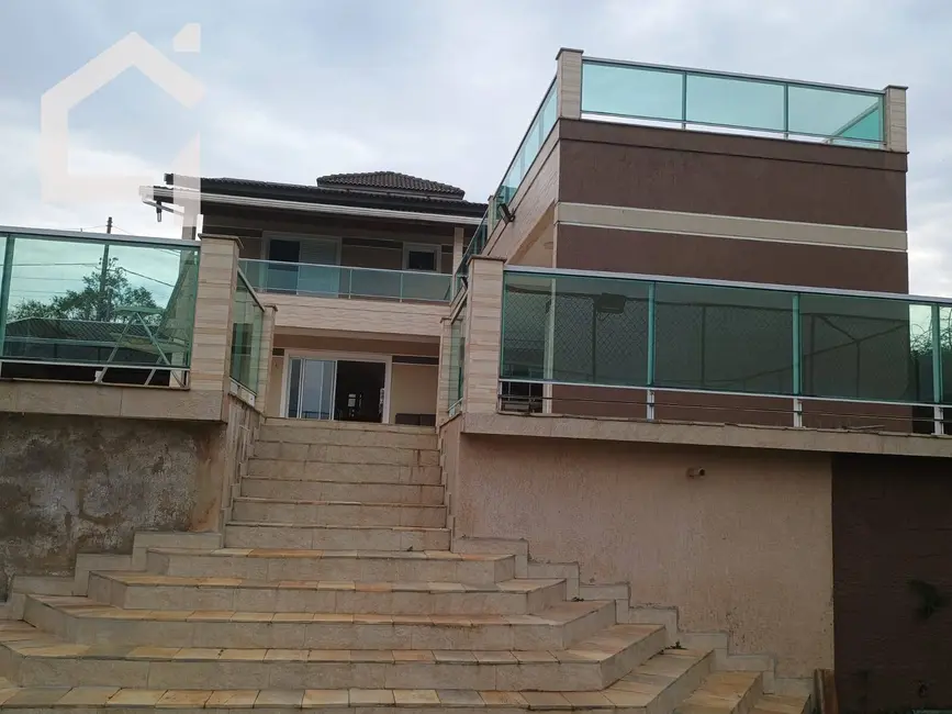 Foto 3 de Casa com 5 quartos à venda, 1000m2 em Itupeva - SP