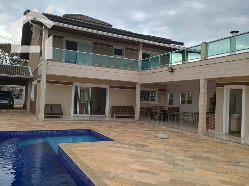 Foto 1 de Casa com 5 quartos à venda, 1000m2 em Itupeva - SP