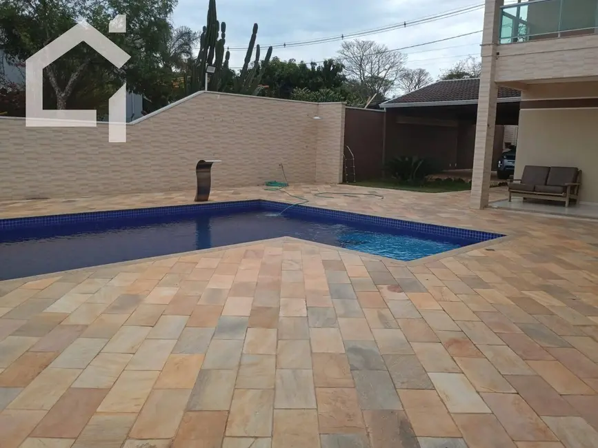 Foto 7 de Casa com 5 quartos à venda, 1000m2 em Itupeva - SP