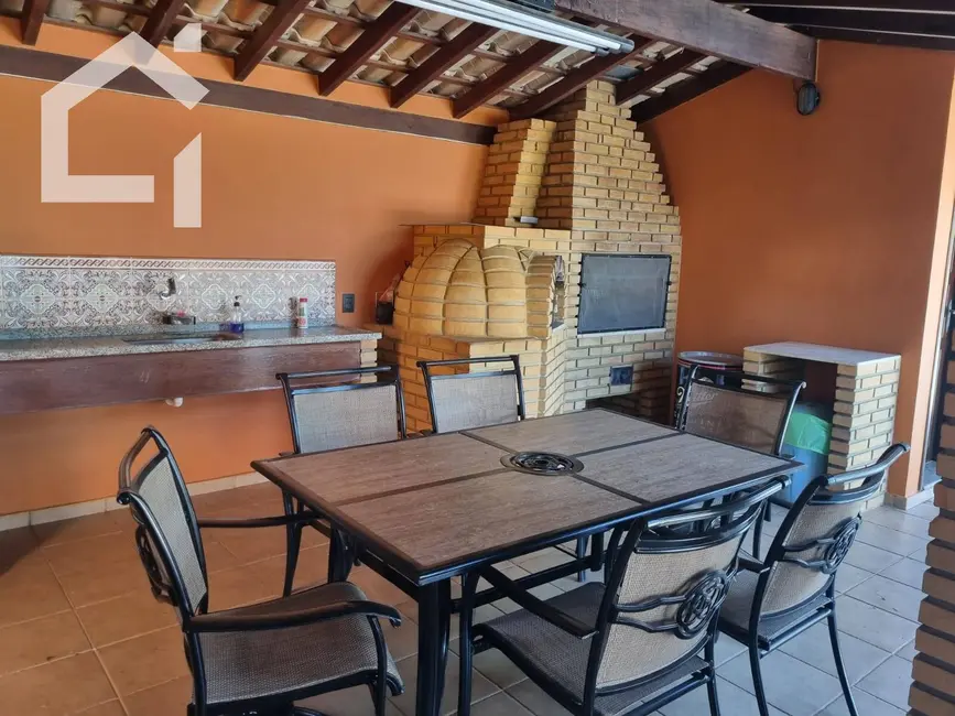 Foto 9 de Casa à venda, 1500m2 em Itupeva - SP
