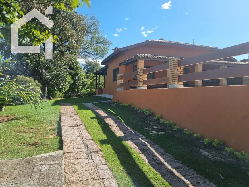 Foto 2 de Casa à venda, 1500m2 em Itupeva - SP