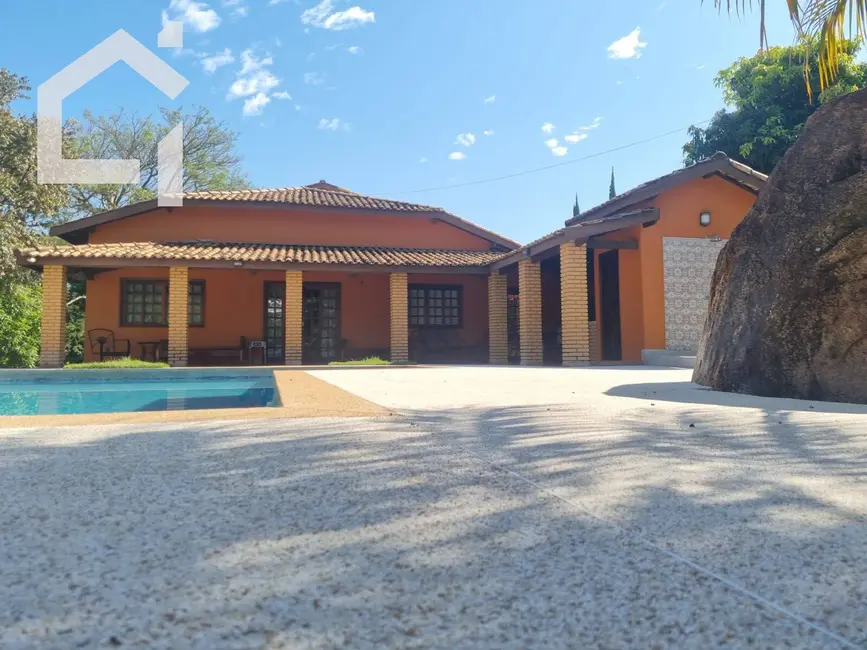 Foto 1 de Casa à venda, 1500m2 em Itupeva - SP