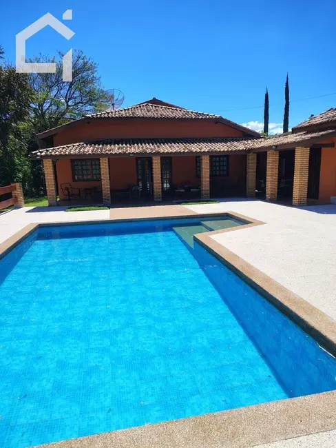 Foto 4 de Casa à venda, 1500m2 em Itupeva - SP