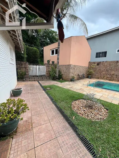 Foto 2 de Casa com 3 quartos à venda, 1250m2 em Itupeva - SP