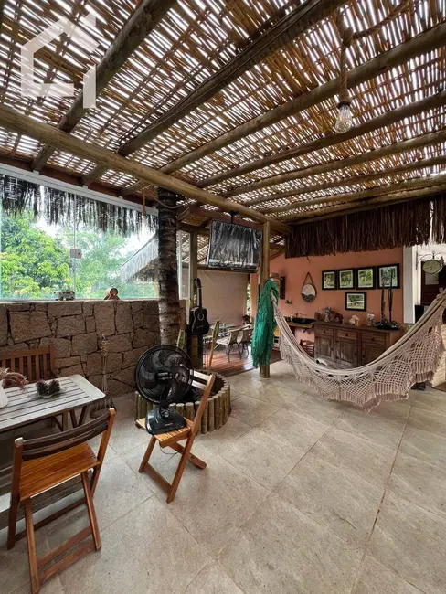 Foto 6 de Casa com 3 quartos à venda, 1250m2 em Itupeva - SP