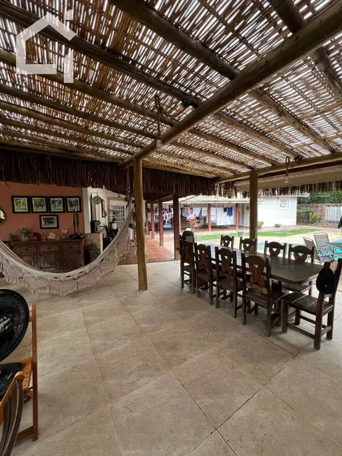 Foto 8 de Casa com 3 quartos à venda, 1250m2 em Itupeva - SP