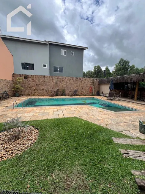Foto 3 de Casa com 3 quartos à venda, 1250m2 em Itupeva - SP